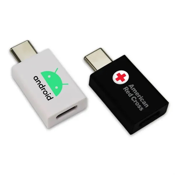 USB adapter for protecting data... from ASI 63776 KTI Networks Inc / KTI Promo