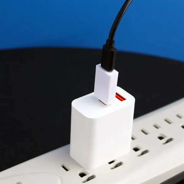 USB adapter for protecting data... from ASI 63776 KTI Networks Inc / KTI Promo