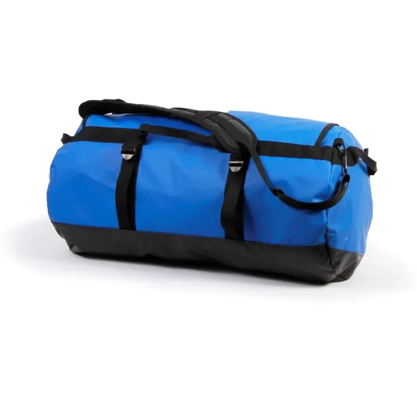 Versatile functional backpack duffel with inside & outside zipper pocket, and... from ASI 66230 Landes Inc