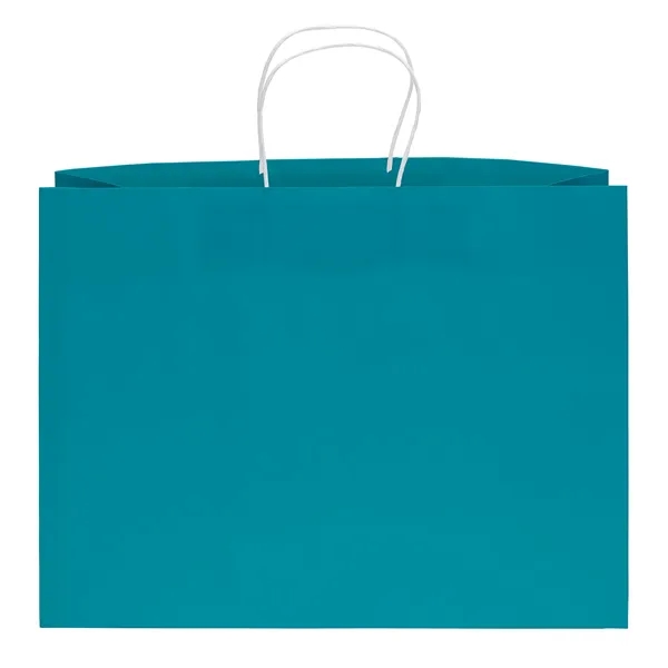 Paper shopper... from ASI 37940 Bag Makers Inc