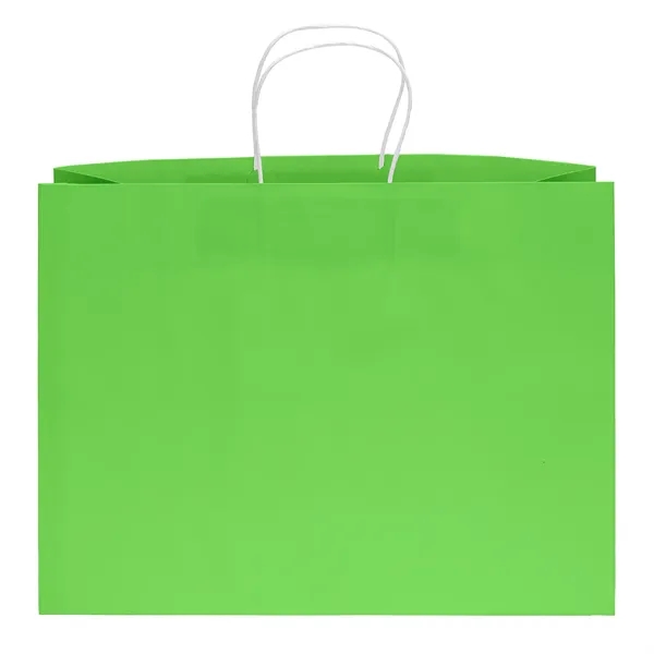 Paper shopper... from ASI 37940 Bag Makers Inc