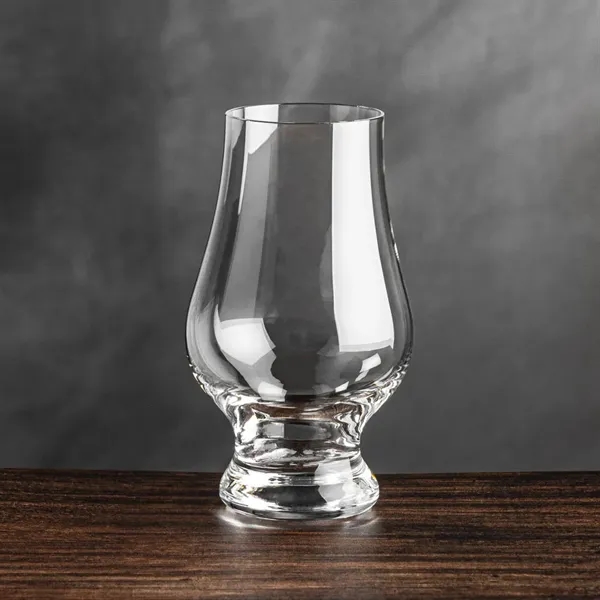 Lismore Whiskey Taster 6.75oz Crystalline... from ASI 84592 St Regis Group