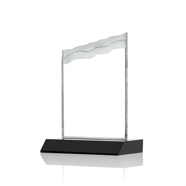 The Oakwood Award features a deep carved waterfall effect that cascades... from ASI 84592 St Regis Group / St Regis