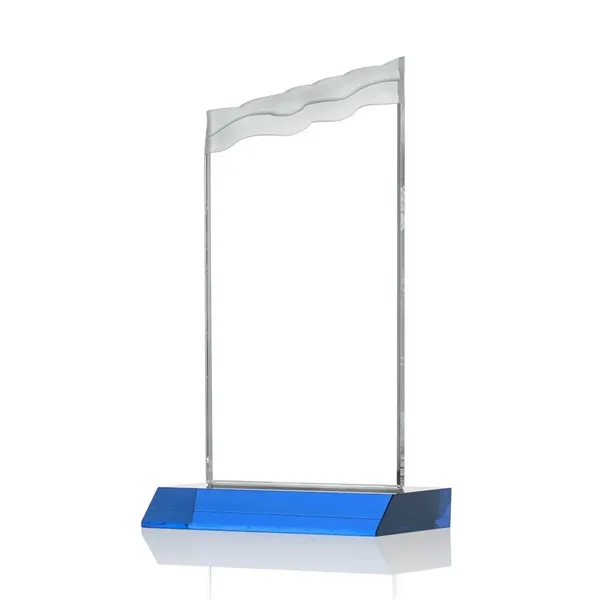 The Oakwood Award features a deep carved waterfall effect that cascades... from ASI 84592 St Regis Group / St Regis