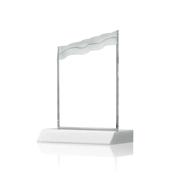 The Oakwood Award features a deep carved waterfall effect that cascades... from ASI 84592 St Regis Group / St Regis