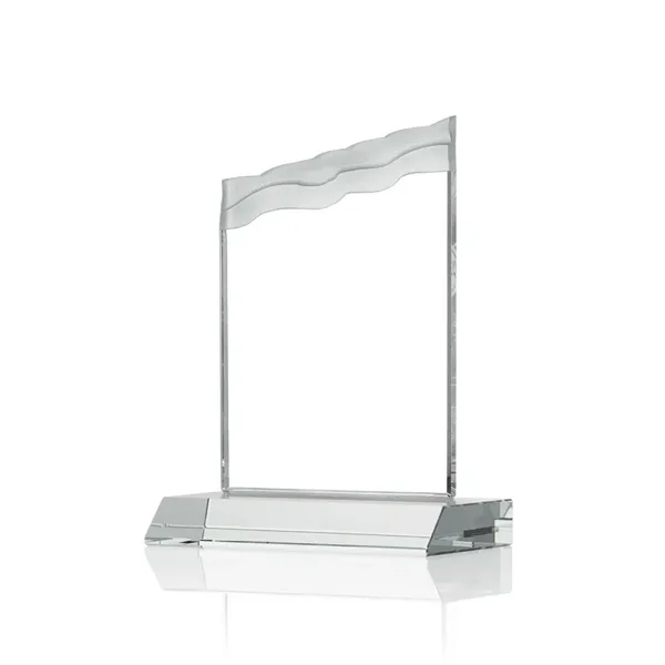 The Oakwood Award features a deep carved waterfall effect that cascades... from ASI 84592 St Regis Group / St Regis