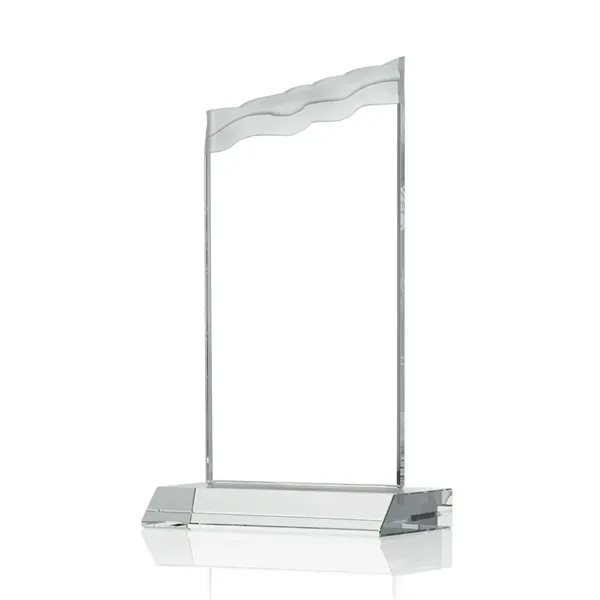 The Oakwood Award features a deep carved waterfall effect that cascades... from ASI 84592 St Regis Group / St Regis