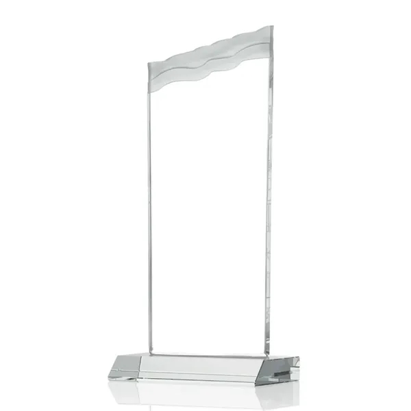 The Oakwood Award features a deep carved waterfall effect that cascades... from ASI 84592 St Regis Group / St Regis