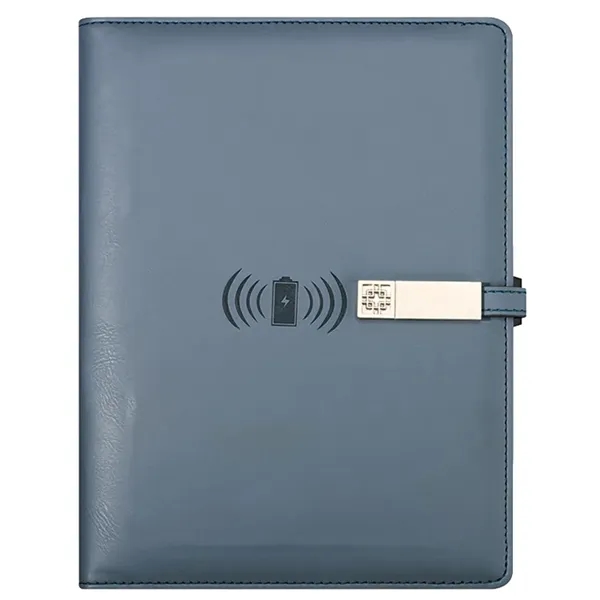 Eco friendly smart phone stand with 360 degree rotation and smart... from ASI 63776 KTI Networks Inc