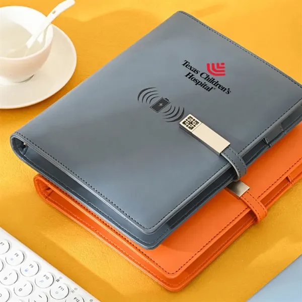 Eco friendly smart phone stand with 360 degree rotation and smart... from ASI 63776 KTI Networks Inc