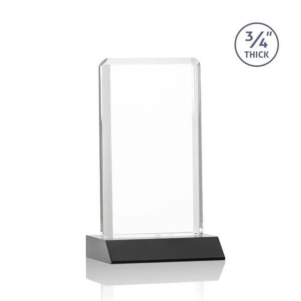 The Southport Award features a Starfire Crystal with beautiful bevels at... from ASI 84592 St Regis Group / St Regis