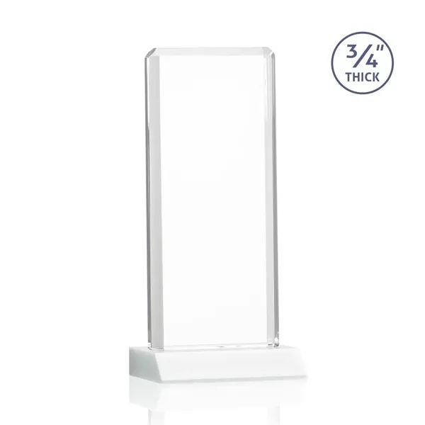 The Southport Award features a Starfire Crystal with beautiful bevels at... from ASI 84592 St Regis Group / St Regis