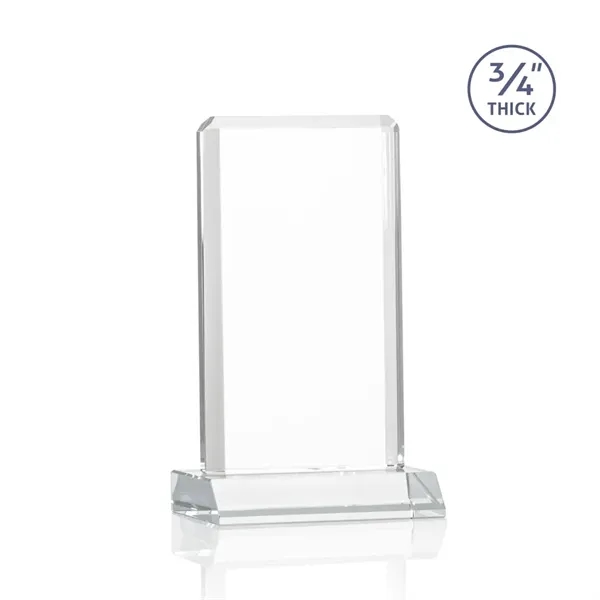 The Southport Award features a Starfire Crystal with beautiful bevels at... from ASI 84592 St Regis Group / St Regis