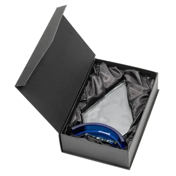 Fremont VividPrint™ Award - Blue... from ASI 84592 St Regis Group / St Regis