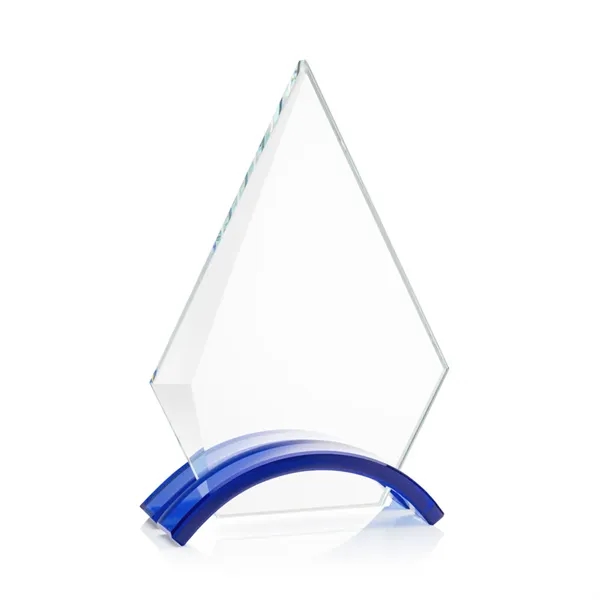 Fremont VividPrint™ Award - Blue... from ASI 84592 St Regis Group / St Regis