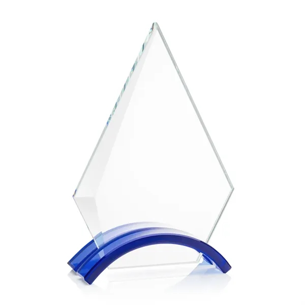 Fremont VividPrint™ Award - Blue... from ASI 84592 St Regis Group / St Regis