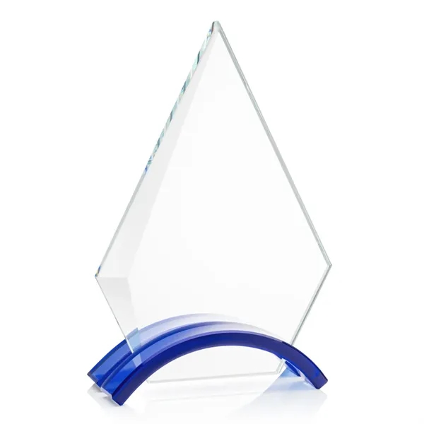 Fremont VividPrint™ Award - Blue... from ASI 84592 St Regis Group / St Regis