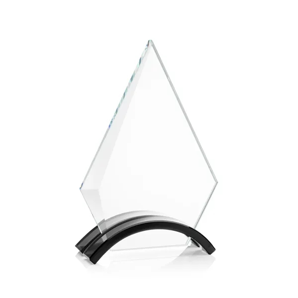Fremont VividPrint™ Award - Black... from ASI 84592 St Regis Group / St Regis