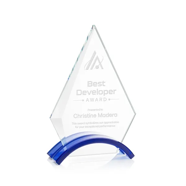 Celebrate achievement with the Starfire Crystal Fremont Award!... from ASI 84592 St Regis Group / St Regis