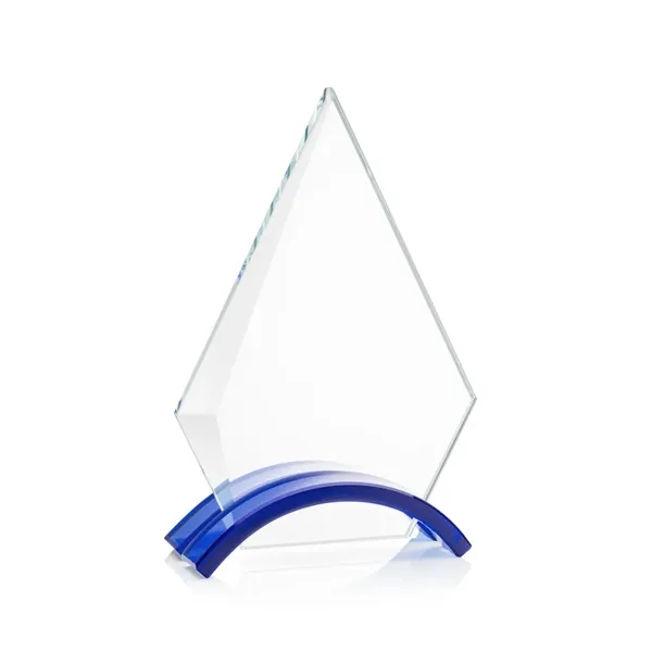 Celebrate achievement with the Starfire Crystal Fremont Award!... from ASI 84592 St Regis Group / St Regis