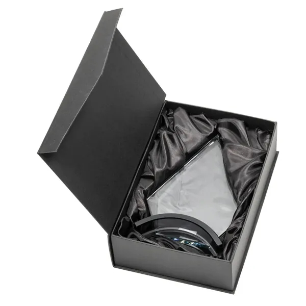 Celebrate achievement with the Starfire Crystal Fremont Award!... from ASI 84592 St Regis Group / St Regis