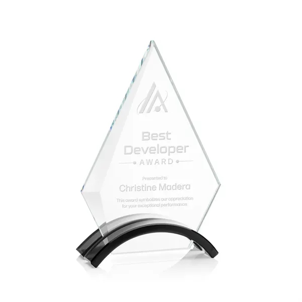 Celebrate achievement with the Starfire Crystal Fremont Award!... from ASI 84592 St Regis Group / St Regis