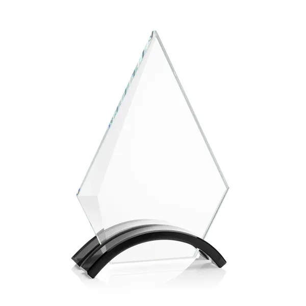 Celebrate achievement with the Starfire Crystal Fremont Award!... from ASI 84592 St Regis Group / St Regis