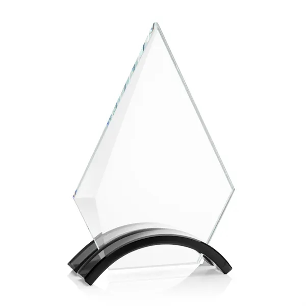 Celebrate achievement with the Starfire Crystal Fremont Award!... from ASI 84592 St Regis Group / St Regis