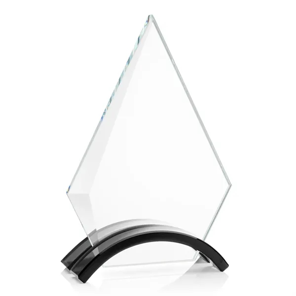 Celebrate achievement with the Starfire Crystal Fremont Award!... from ASI 84592 St Regis Group / St Regis
