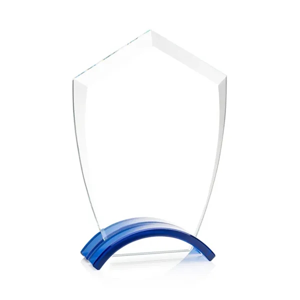 Pullman VividPrint™ Award - Blue... from ASI 84592 St Regis Group / St Regis