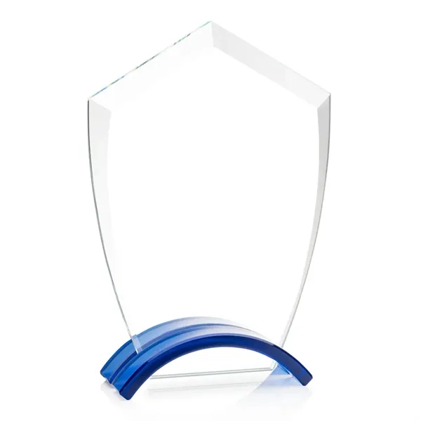 Pullman VividPrint™ Award - Blue... from ASI 84592 St Regis Group / St Regis