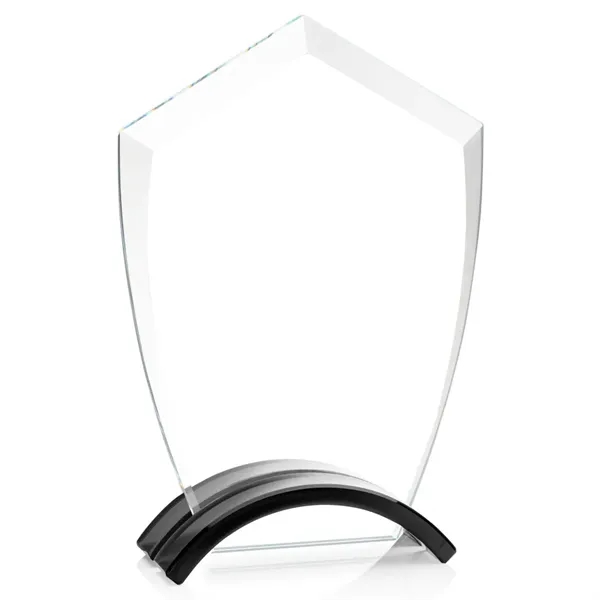 Celebrate achievement with the Starfire Crystal Pullman Award!... from ASI 84592 St Regis Group / St Regis