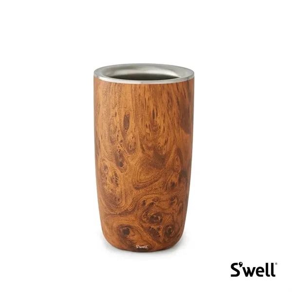 The ultimate entertaining essential, S'well Wine Chillers help keep your favorite... from ASI 84592 St Regis Group