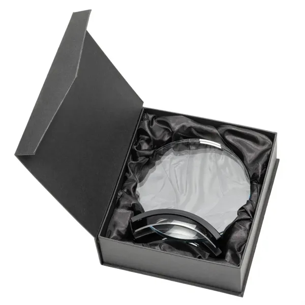 Celebrate achievement with the Starfire Crystal Holton Award!... from ASI 84592 St Regis Group / St Regis