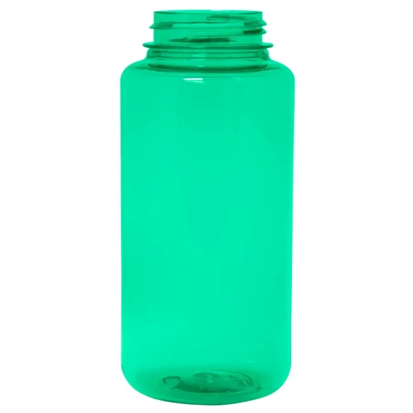 Nalgene Sustain: made from 50% recycled material.... from ASI 41561 Brand Box USA, LLC
