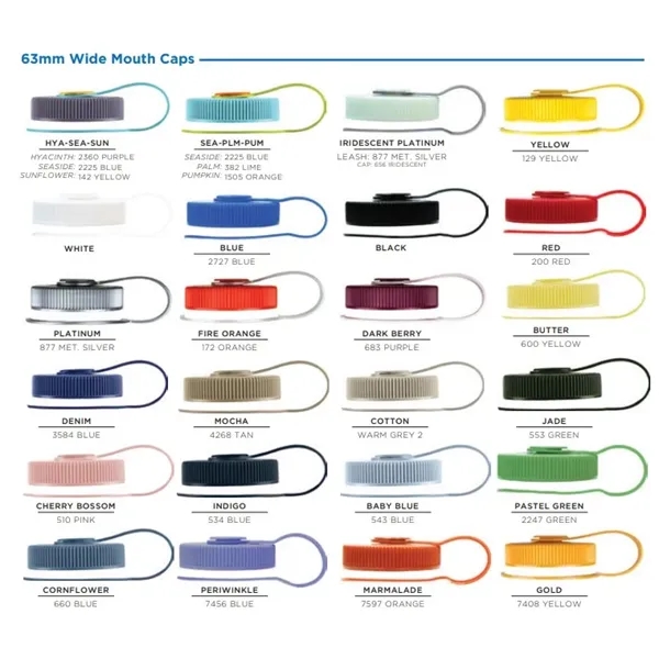 Our new Nalgene® Sustain product line is made from 50% certified... from ASI 41561 Brand Box USA, LLC