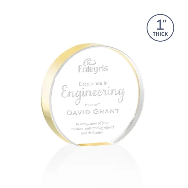 Narita Circle Award - Gold... from ASI 84592 St Regis Group / St Regis