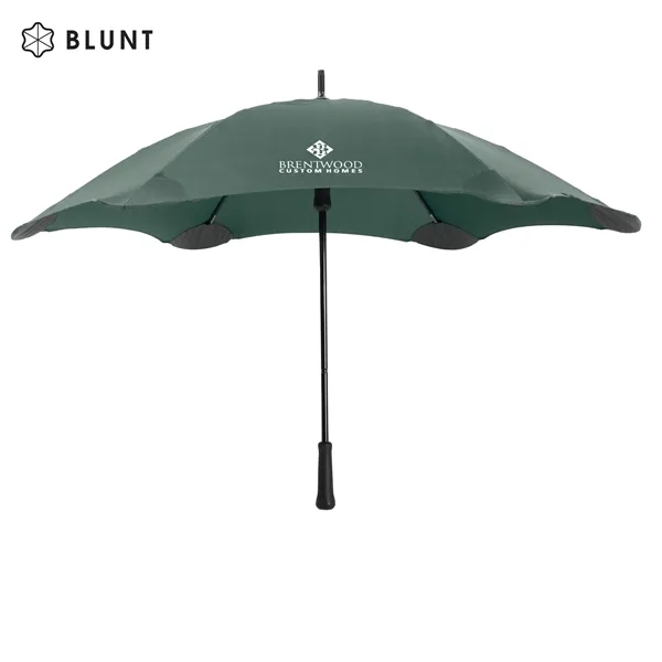 The Blunt Stick Umbrella 47" Aerodynamic Aluminum... from ASI 62820 International Merch Concepts
