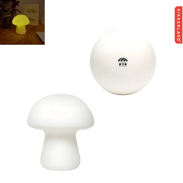 Kikkerland Medium Mushroom Light... from ASI 62820 International Merch Concepts