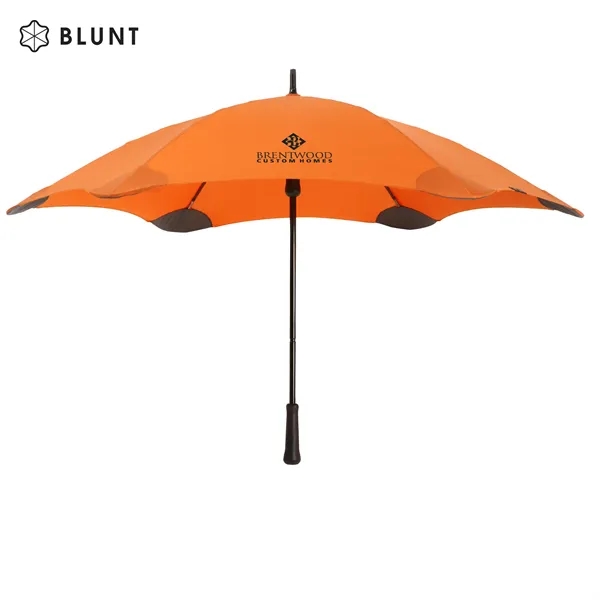 The Blunt Stick Umbrella 47" Aerodynamic Aluminum... from ASI 62820 International Merch Concepts
