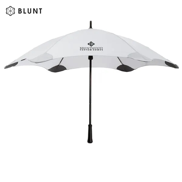 The Blunt Stick Umbrella 47" Aerodynamic Aluminum... from ASI 62820 International Merch Concepts
