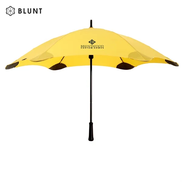 The Blunt Stick Umbrella 47" Aerodynamic Aluminum... from ASI 62820 International Merch Concepts