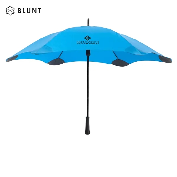 The Blunt Stick Umbrella 47" Aerodynamic Aluminum... from ASI 62820 International Merch Concepts