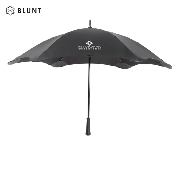 The Blunt Stick Umbrella 47" Aerodynamic Aluminum... from ASI 62820 International Merch Concepts