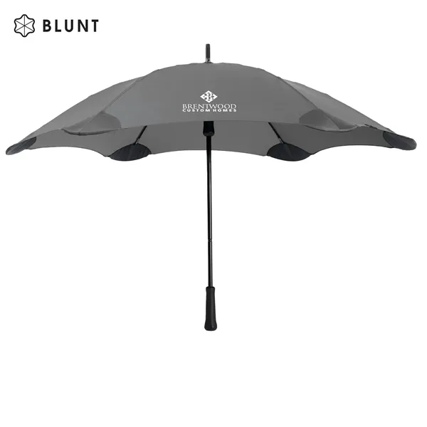 The Blunt Stick Umbrella 47" Aerodynamic Aluminum... from ASI 62820 International Merch Concepts