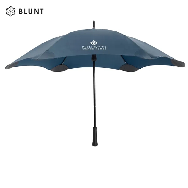 The Blunt Stick Umbrella 47" Aerodynamic Aluminum... from ASI 62820 International Merch Concepts