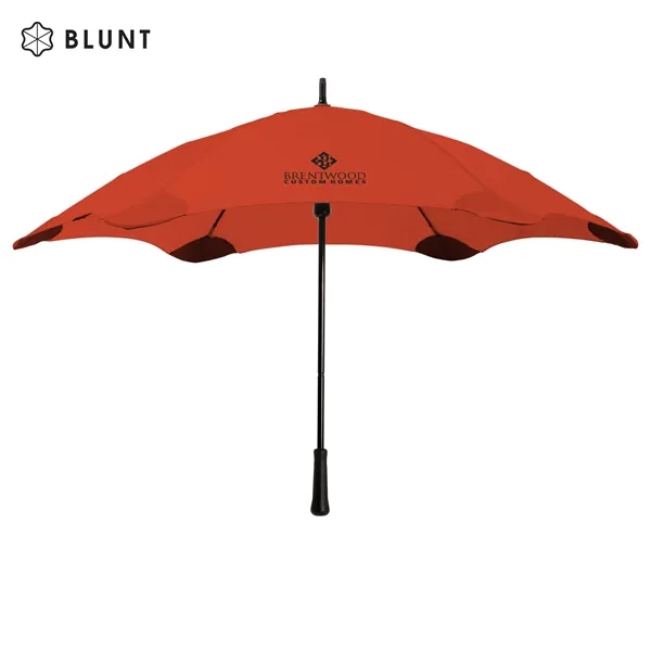 The Blunt Stick Umbrella 47" Aerodynamic Aluminum... from ASI 62820 International Merch Concepts