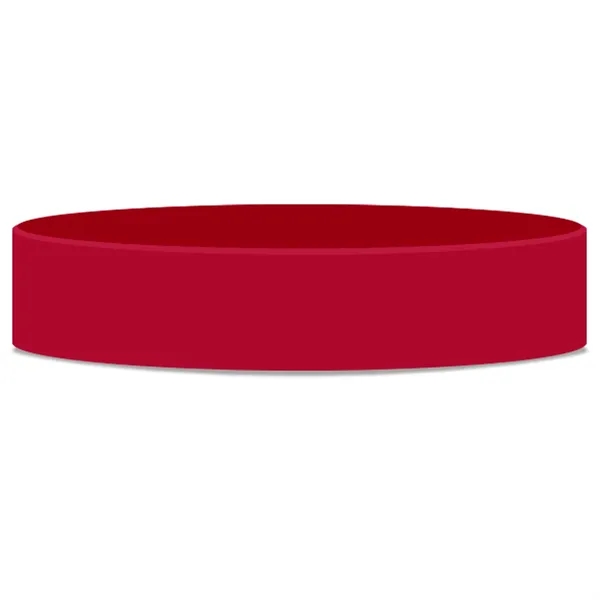 ADBands Promote message as handouts, wrist bands, on-pack/in-pack premiums.... from ASI 34345 Ad Bands Plus / Ad-Bands Alliance Rubber