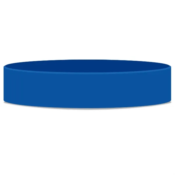 ADBands Promote message as handouts, wrist bands, on-pack/in-pack premiums.... from ASI 34345 Ad Bands Plus / Ad-Bands Alliance Rubber