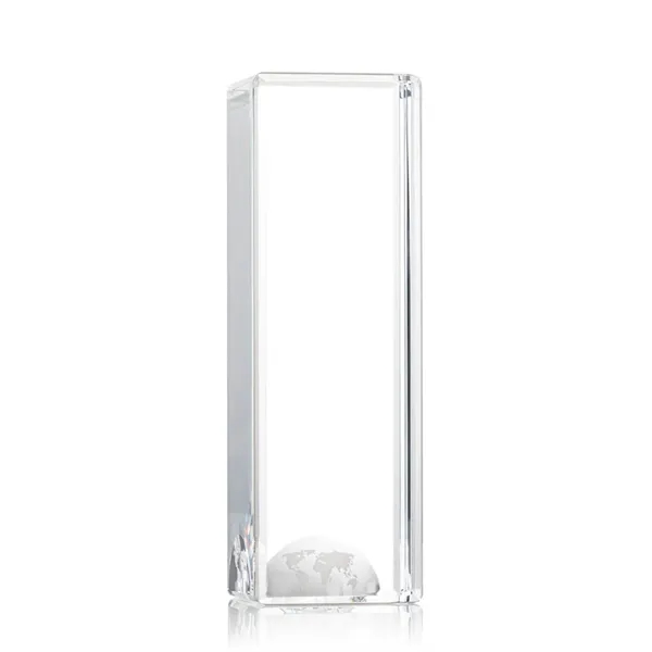 Sandringham Globe Tower Award... from ASI 84592 St Regis Group / St Regis